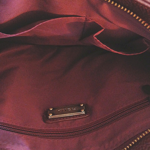 Genuine Leather Bag - Picture 4 of 10